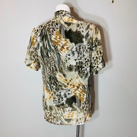 CLUB Z COLLECTION TOP - Picture 4 of 5